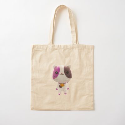 Aphmau And Cat Tote Bag Official Aphmau Merch