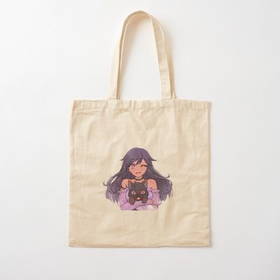 Aphmau And Cat Tote Bag Official Aphmau Merch