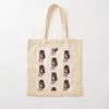 Aphmau | Heart Point Tote Bag Official Aphmau Merch