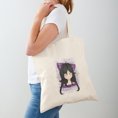 Aphmau Aphmau Tote Bag Official Aphmau Merch