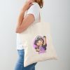  Aphmau And Cat Tote Bag Official Aphmau Merch