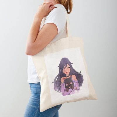 Aphmau Art Tote Bag Official Aphmau Merch