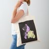 Aphmau Gaming Tshirt Black Tote Bag Official Aphmau Merch