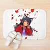 Cute Aphmau Bath Mat Official Aphmau Merch