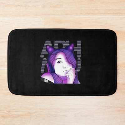 Aphmau Aphmau Bath Mat Official Aphmau Merch