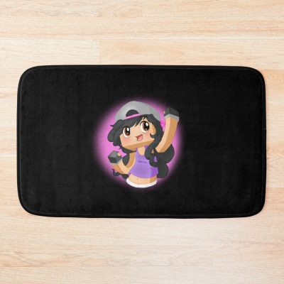 Aphmau Aphmau Bath Mat Official Aphmau Merch