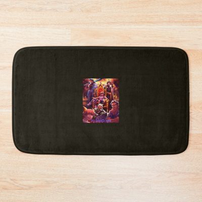 Aphmau My Inner Demons 1 Bath Mat Official Aphmau Merch