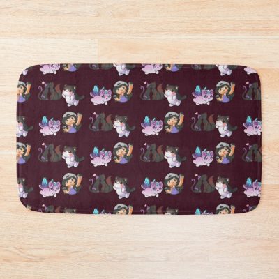 Aphmau Pack Bath Mat Official Aphmau Merch