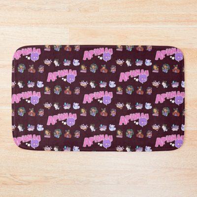 Aphmau Pack9766 Bath Mat Official Aphmau Merch