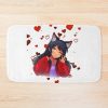 Cute Aphmau Bath Mat Official Aphmau Merch