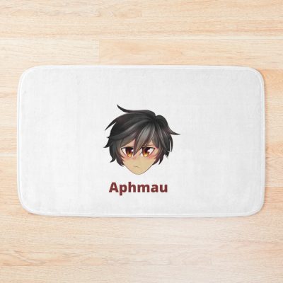 Aphmau Cat Bath Mat Official Aphmau Merch