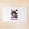 Aphmau Aphmau Bath Mat Official Aphmau Merch