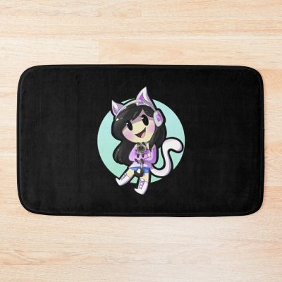 Aphmau Aphmau Bath Mat Official Aphmau Merch