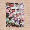 Aphmau Throw Blanket Official Aphmau Merch