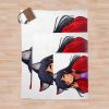 Aphmau Throw Blanket Official Aphmau Merch