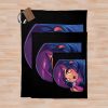 Aphmau Youtube Merch Throw Blanket Official Aphmau Merch