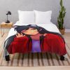 Aphmau Throw Blanket Official Aphmau Merch