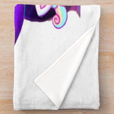 Aphmau Friends Minecraft Throw Blanket Official Aphmau Merch