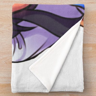 Aphmau Throw Blanket Official Aphmau Merch