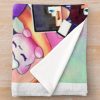 Aphmau - Cute Art Throw Blanket Official Aphmau Merch