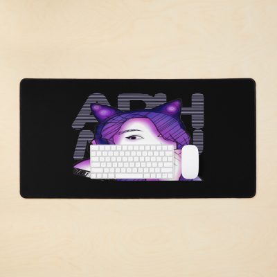 Aphmau Aphmau Mouse Pad Official Aphmau Merch