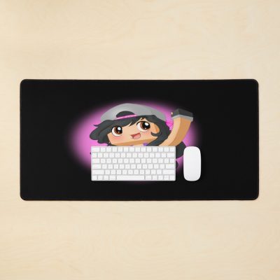 Aphmau Aphmau Mouse Pad Official Aphmau Merch