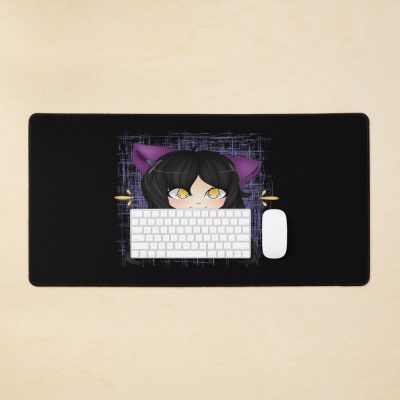 Aphmau Aphmau Mouse Pad Official Aphmau Merch