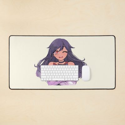 Aphmau And Cat Mouse Pad Official Aphmau Merch