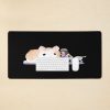 Aphmau Youtubefhehsdx3D8 Mouse Pad Official Aphmau Merch