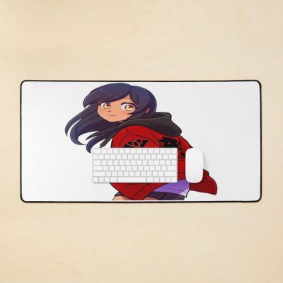 Aphmau Cute Mouse Pad Official Aphmau Merch