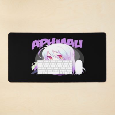 Aphmau Aphmau Mouse Pad Official Aphmau Merch