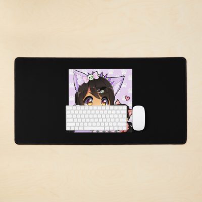 Aphmau Aphmau Mouse Pad Official Aphmau Merch