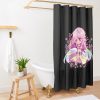 Aphmau Aphmau Shower Curtain Official Aphmau Merch