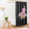 Aphmau Aphmau Shower Curtain Official Aphmau Merch