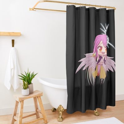 Aphmau Aphmau Shower Curtain Official Aphmau Merch