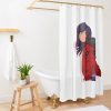 Aphmau Shower Curtain Official Aphmau Merch