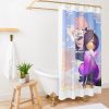 Sexy Aphmau Shower Curtain Official Aphmau Merch