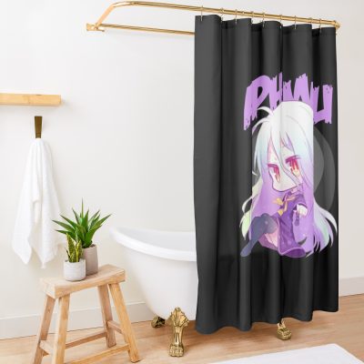 Aphmau Aphmau Shower Curtain Official Aphmau Merch