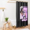 Aphmau Aphmau Shower Curtain Official Aphmau Merch