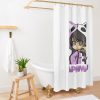 Aphmau Aphmau Shower Curtain Official Aphmau Merch