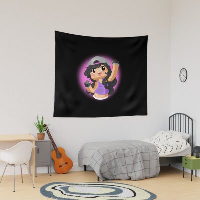 Aphmau Aphmau Tapestry Official Aphmau Merch