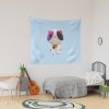 Aphmau And Cat Tapestry Official Aphmau Merch