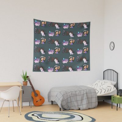 Aphmau Pack Tapestry Official Aphmau Merch