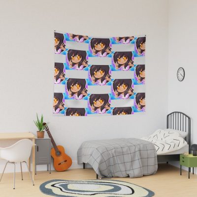 Aphmau Aphmau Aphmau Aphmau Aphmau Tapestry Official Aphmau Merch