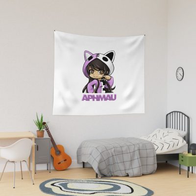 Aphmau Aphmau Tapestry Official Aphmau Merch