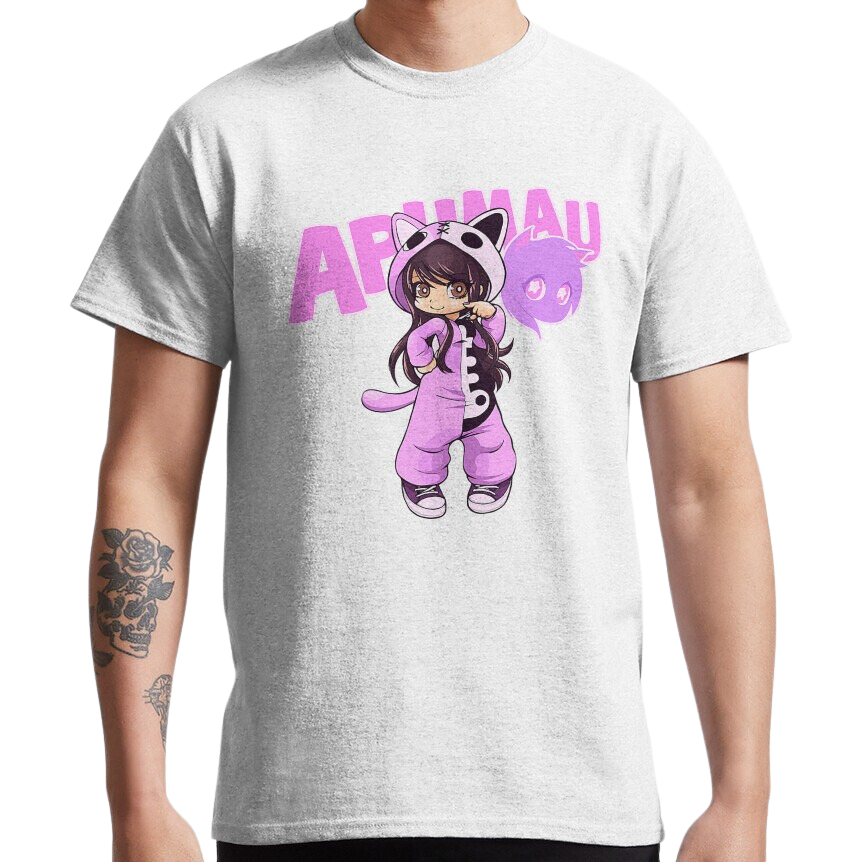 Aphmau T-shirts Collection