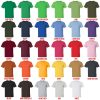 t shirt color chart - Aphmau Store