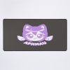 Aphmau Merch Aphmau Mouse Pad Official Cow Anime Merch