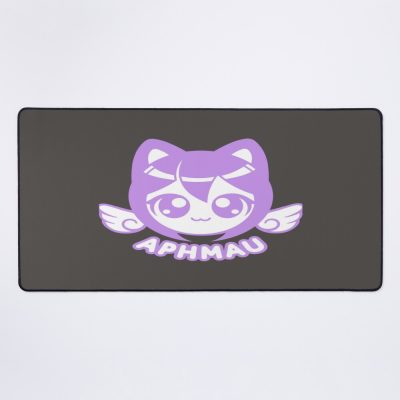 Aphmau Merch Aphmau Mouse Pad Official Cow Anime Merch