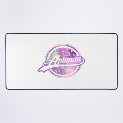 Aphmau Mouse Pad Official Cow Anime Merch